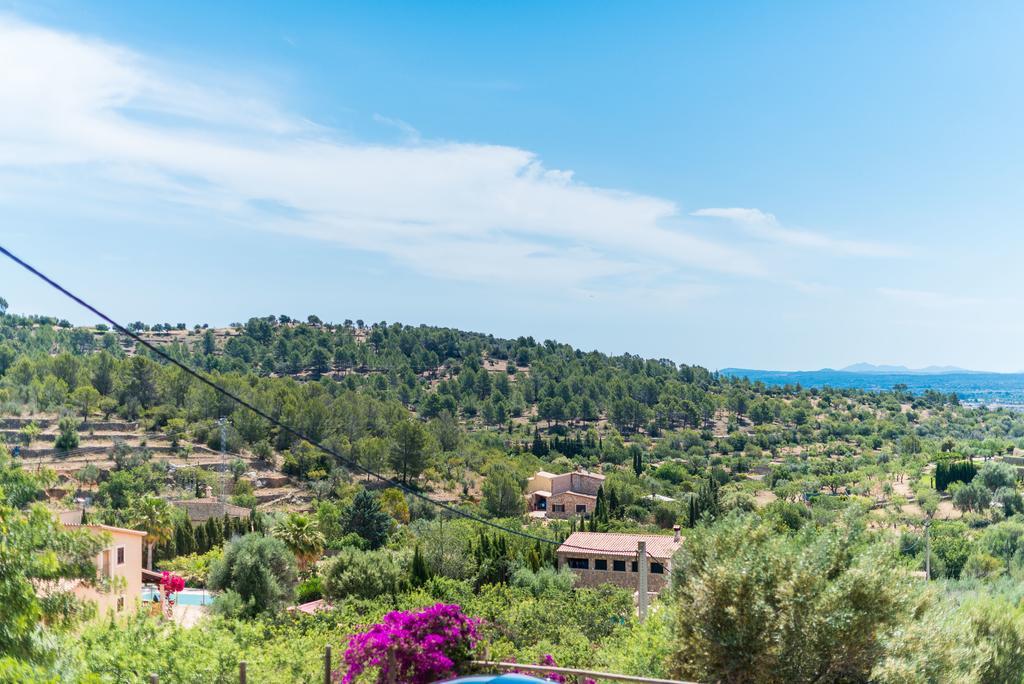 Villa Es Pinar Alaró
