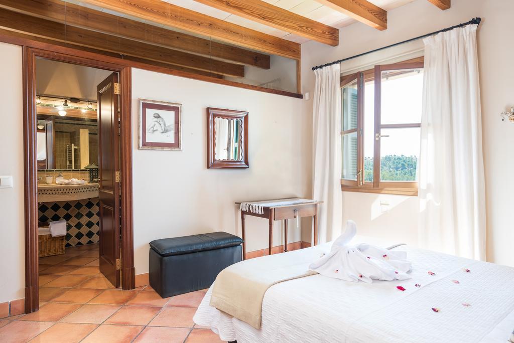 Es Pinar Villa Alaró
