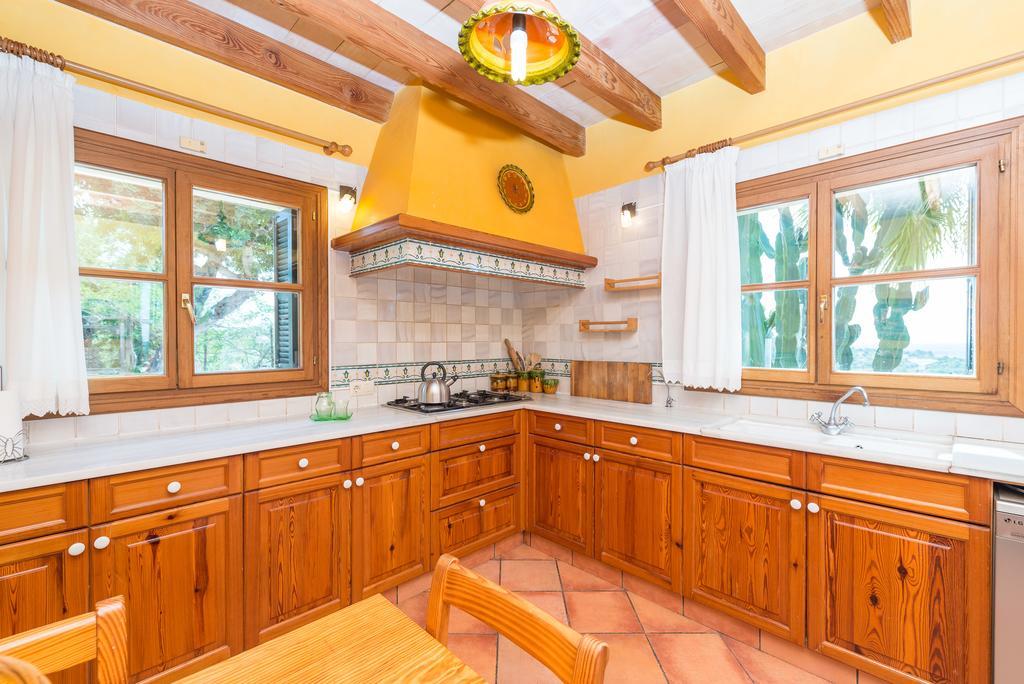 Es Pinar Villa Alaró